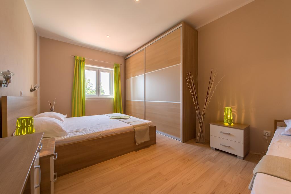 Apartment Puko Bol Rom bilde