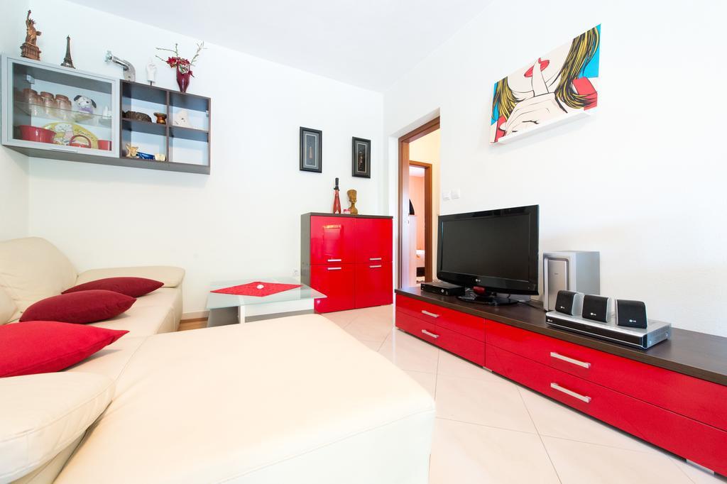 Apartment Puko Bol Rom bilde
