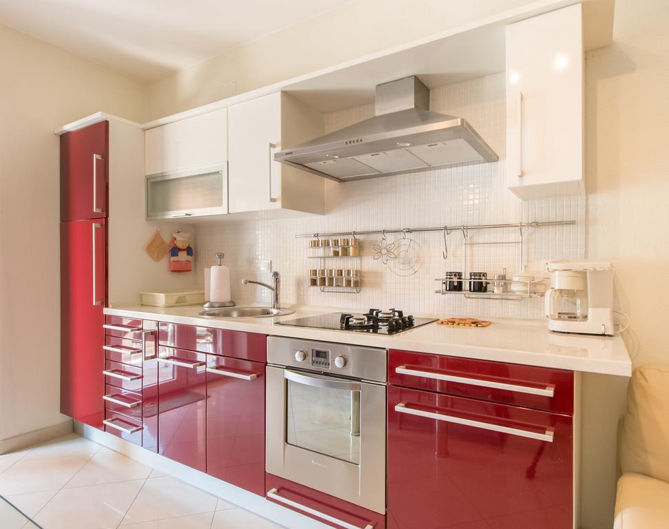 Apartment Puko Bol Rom bilde